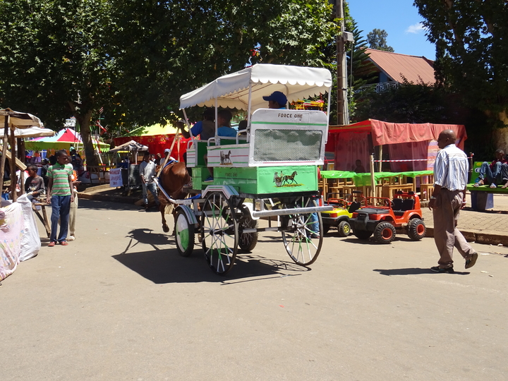Paque Antsirabe Paque Antsirabe