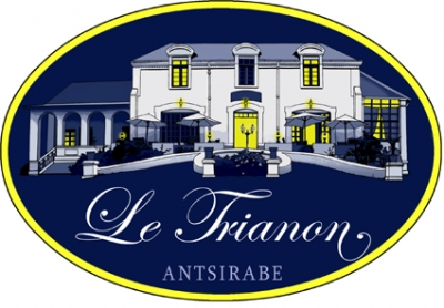 Le Trianon Antsirabe