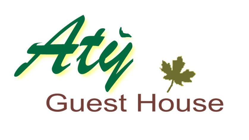 Aty Guest House Antsirabe