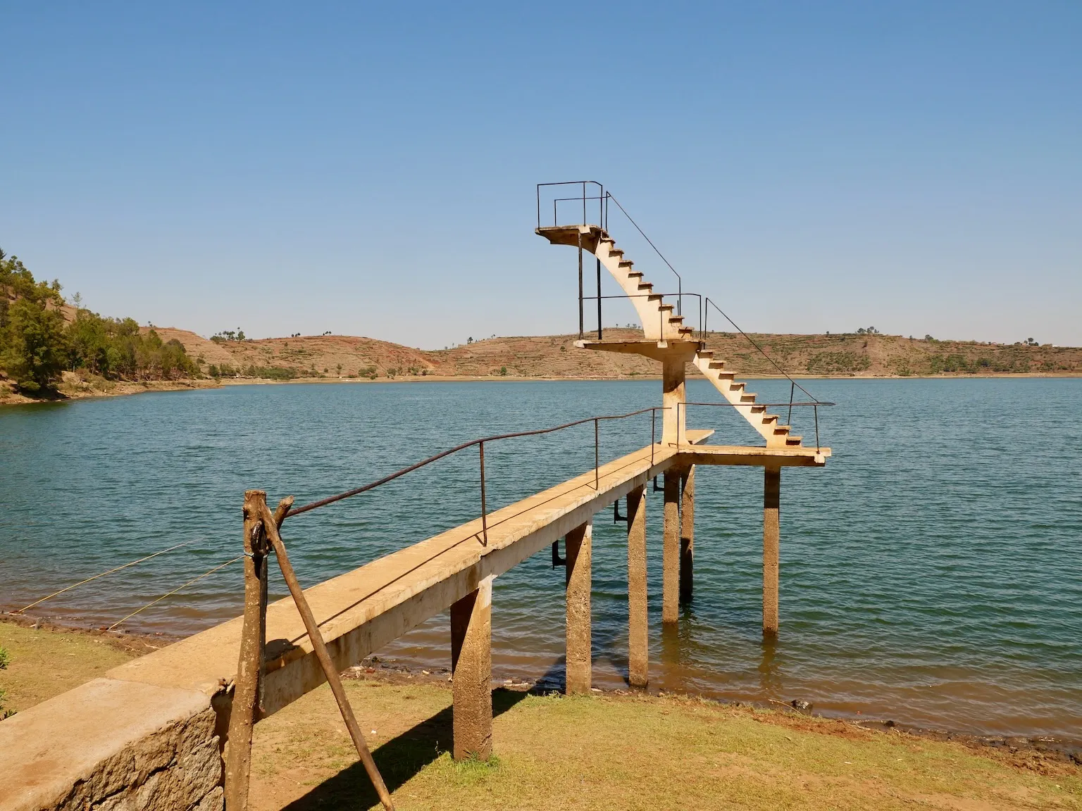 Lac Andraikiba