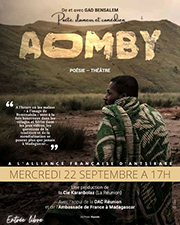 Aomby