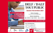 Delf Dalf tout public
