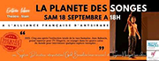 La planete des songes