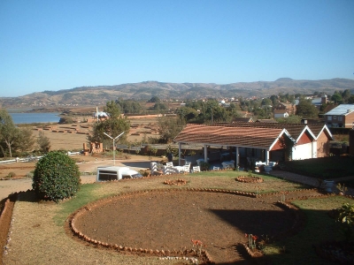 Dera Andraikiba Antsirabe