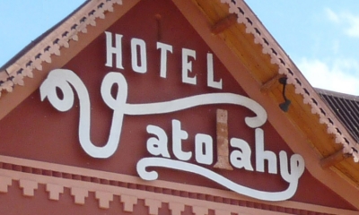 Hotel Vatolahy