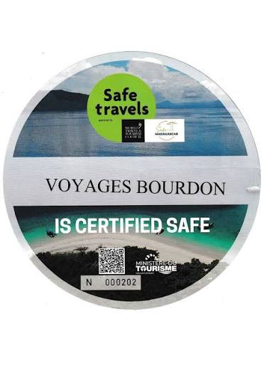 Mit Vak/Voyages Bourdon
